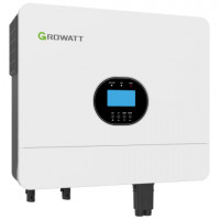 Growatt SPF 6000 ES Plus Off-Grid Storage Inverter