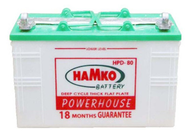 Luminous Eco Watt Neo 1150VA Non Sine Wave IPS With Battery (Copy) (Copy)